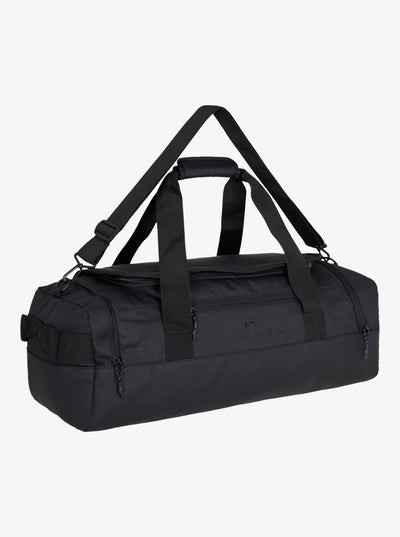 Quiksilver Signature Duffle - Mens Surf Lifestyle Duffle Bag