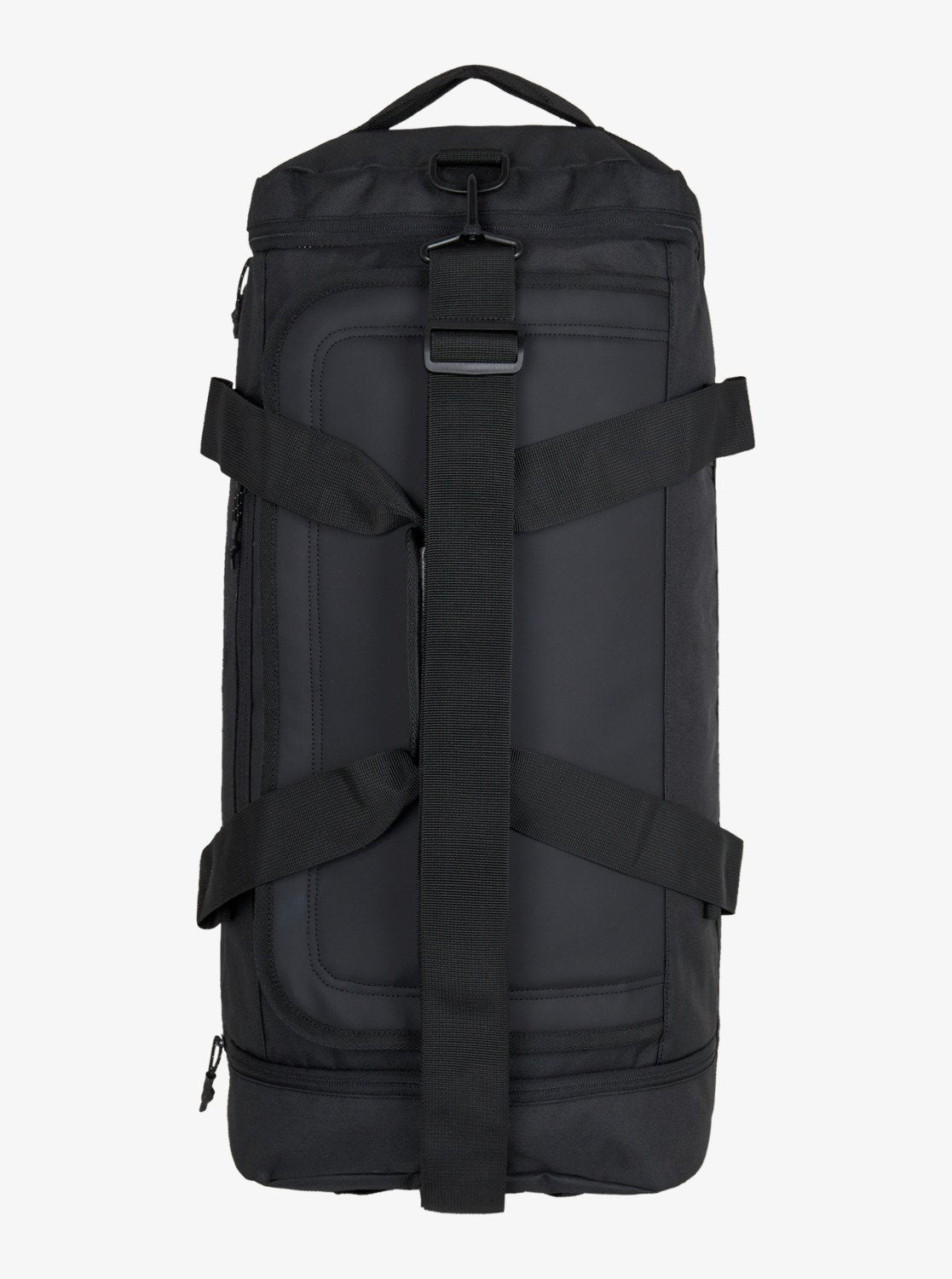 Quiksilver Signature Duffle - Mens Surf Lifestyle Duffle Bag
