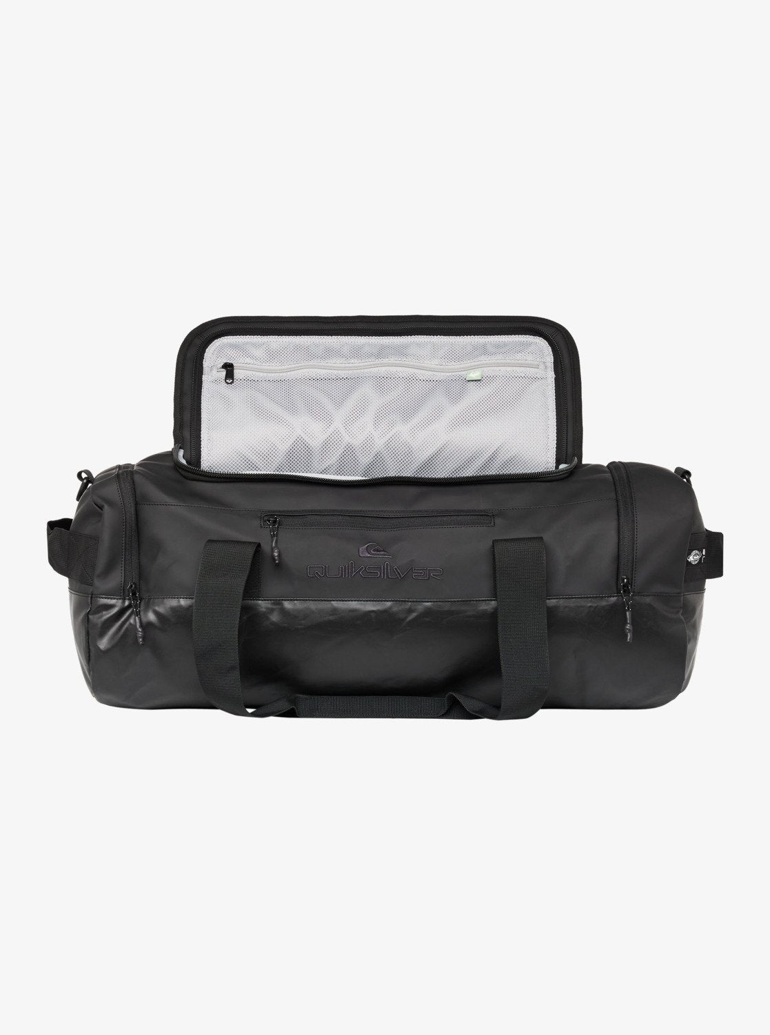 Quiksilver Signature Duffle - Mens Surf Lifestyle Duffle Bag