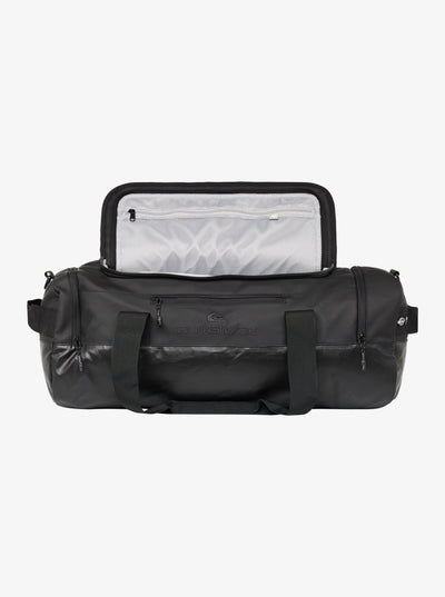 Quiksilver Signature Duffle - Mens Surf Lifestyle Duffle Bag