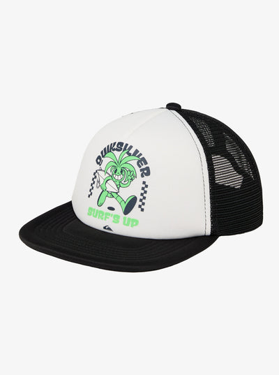 Slab Bruiser - Jongens Surf Lifestyle Pet
