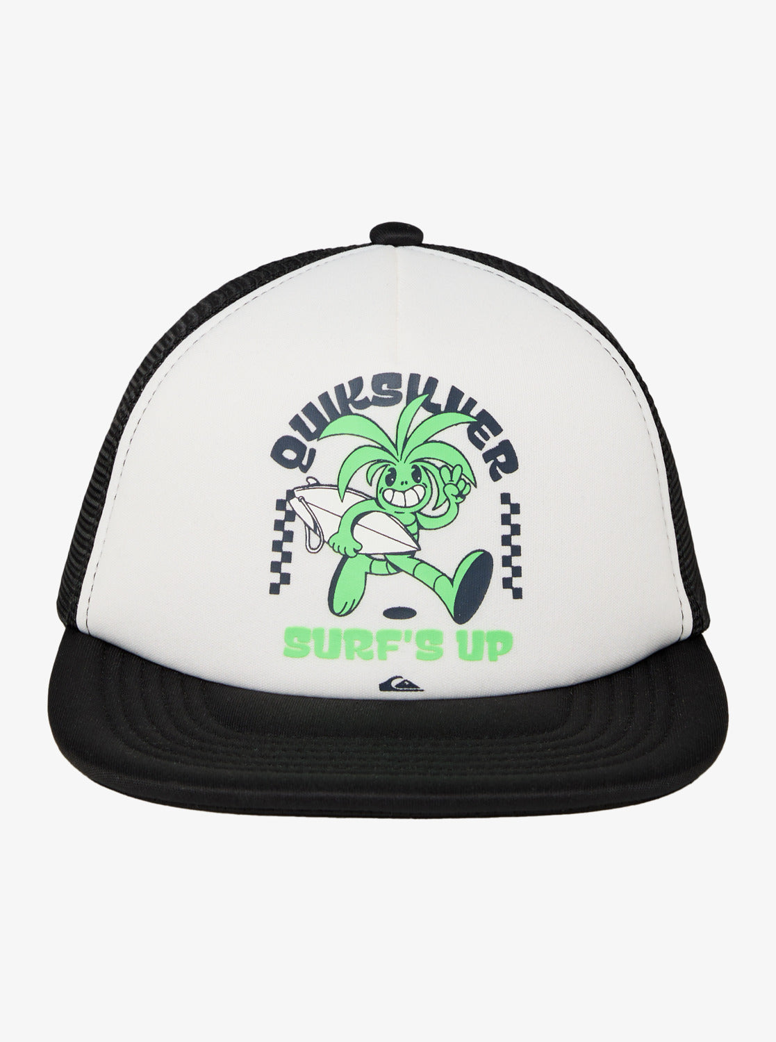 Slab Bruiser - Jongens Surf Lifestyle Pet