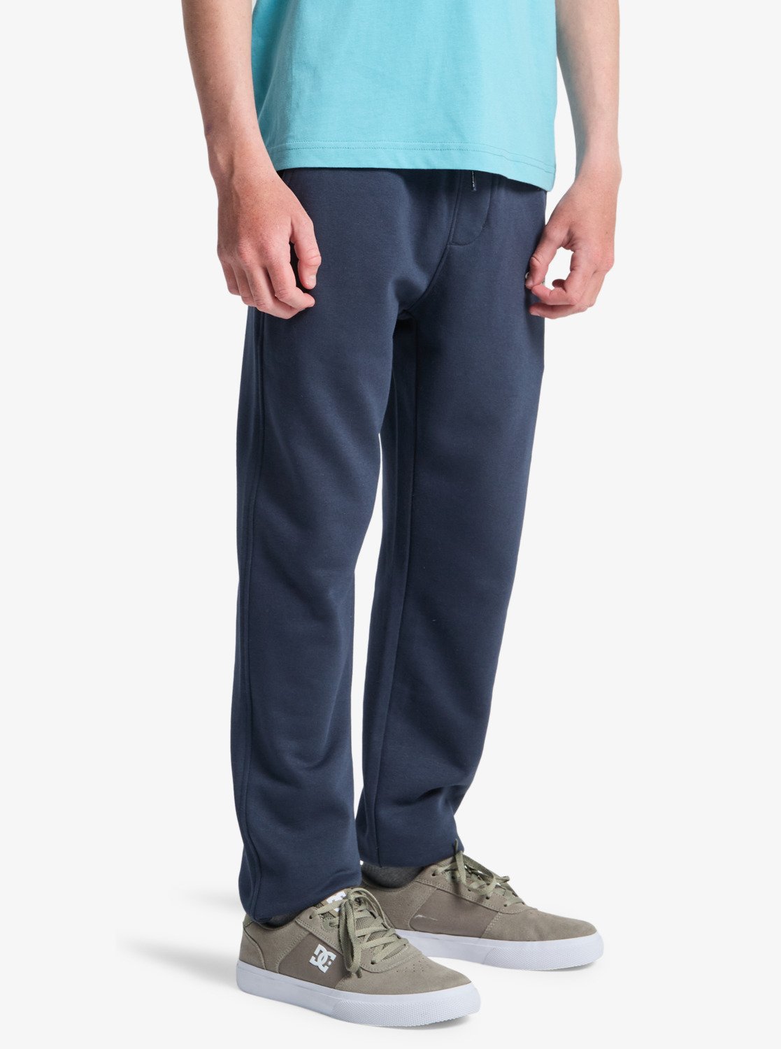 Quiksilver Slim Jogger - Boys Surf Lifestyle Sweatpants