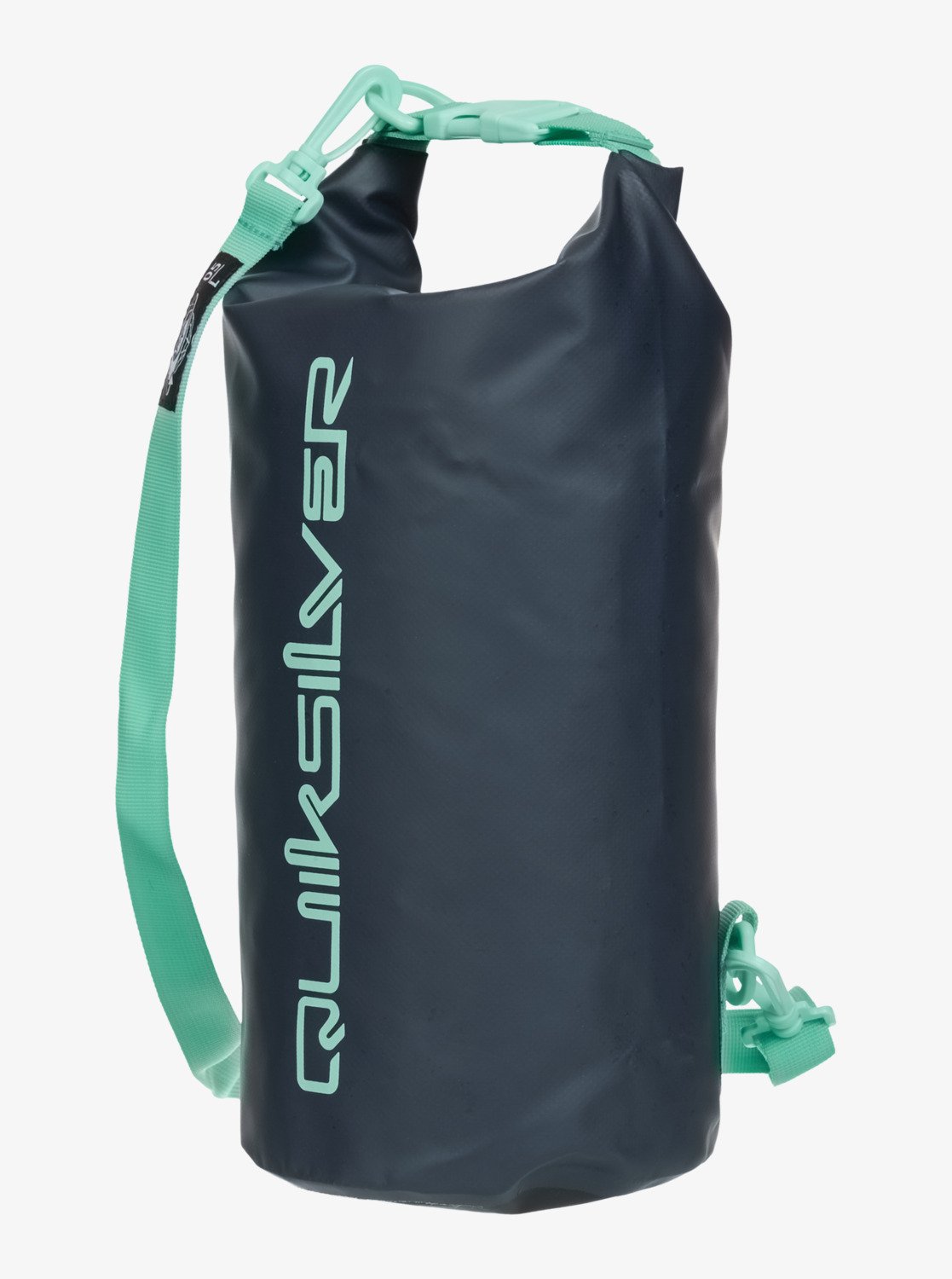 Quiksilver Small Back Dry - Roll Top Surf Pack for Men