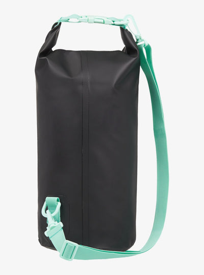 Quiksilver Small Back Dry - Roll Top Surf Pack for Men