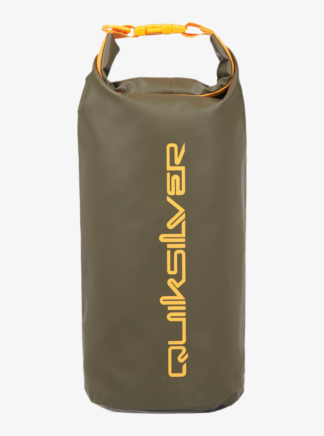 Quiksilver Small Back Dry – Rolltop-Surfrucksack für Männer