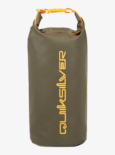 Quiksilver Small Back Dry – Rolltop-Surfrucksack für Männer