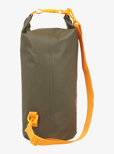 Quiksilver Small Back Dry – Rolltop-Surfrucksack für Männer