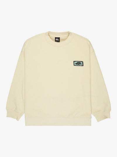 Standard - Dames Surf Lifestyle Fleece Sweater