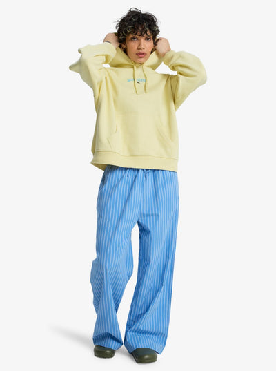 Quiksilver Standard Hoodie - Damen Surf Lifestyle Hooded Sweatshirt