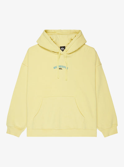 Quiksilver Standard Hoodie - Damen Surf Lifestyle Hooded Sweatshirt