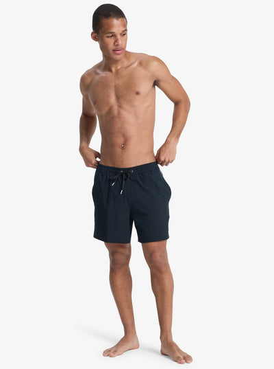 Quiksilver Stretched Piped Volley 16 - Herren Surf Performance Boardshort