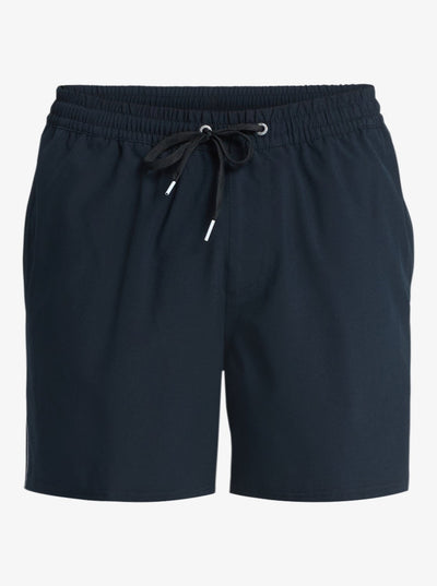 Quiksilver Stretched Piped Volley 16 - Herren Surf Performance Boardshort