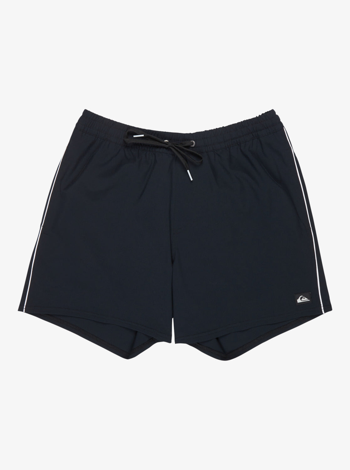 Quiksilver Stretched Piped Volley 16 - Herren Surf Performance Boardshort