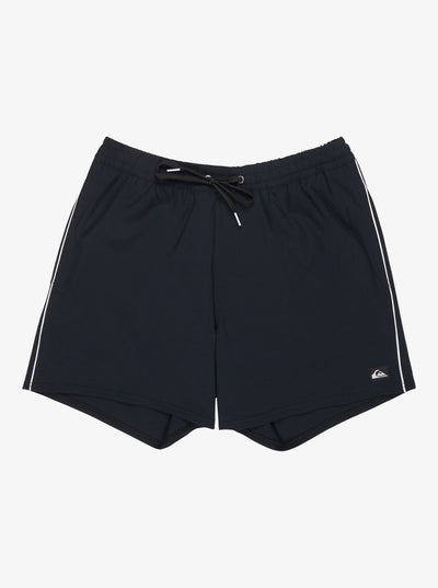 Quiksilver Stretched Piped Volley 16 - Herren Surf Performance Boardshort