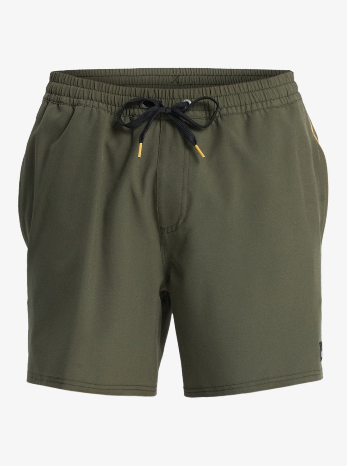 Stretched Piped Volley 16 - Heren Surf Performance Boardshort