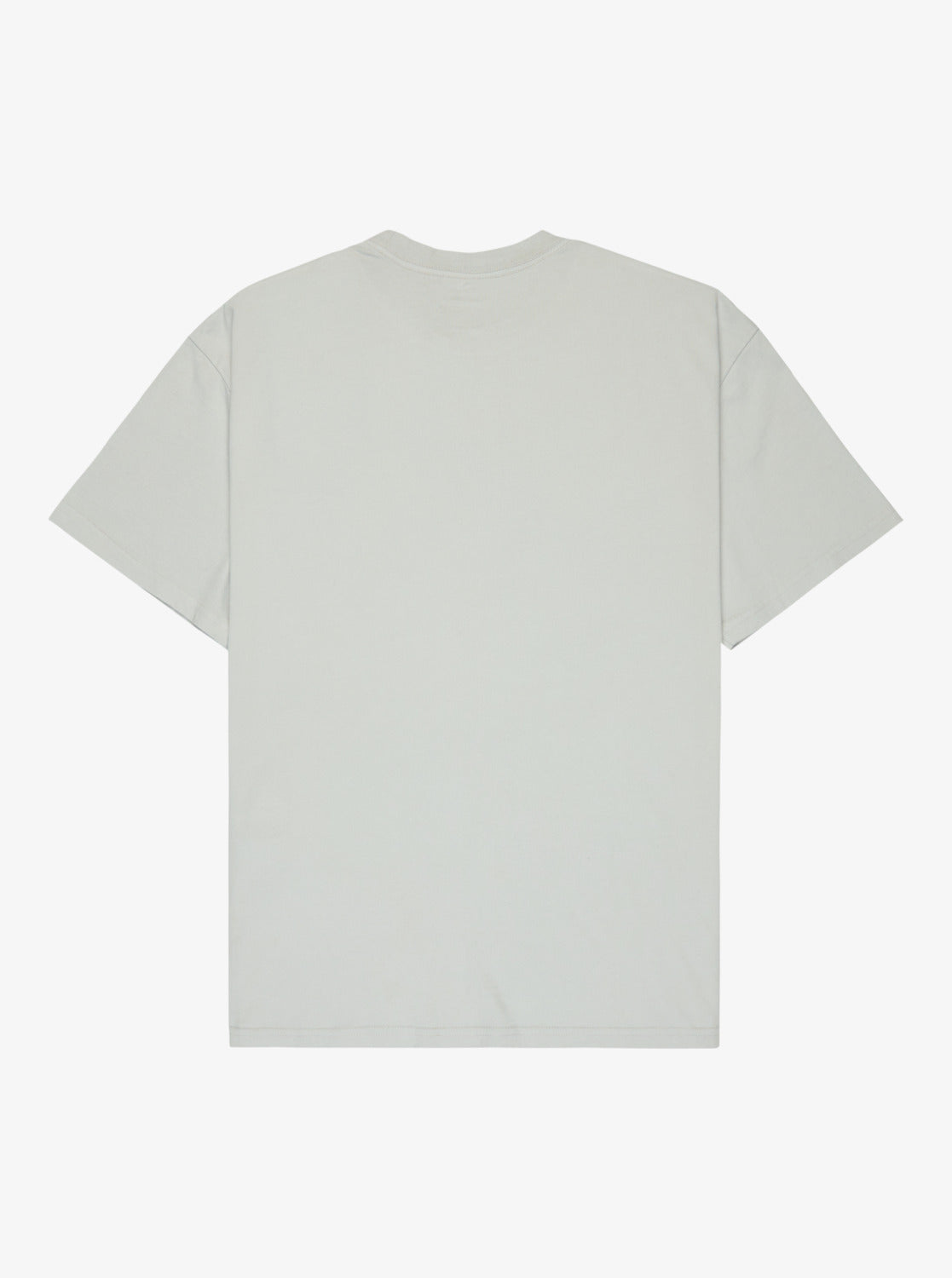 Quiksilver Structured Flow - Mens Surf Lifestyle Short Sleeve T-shirt