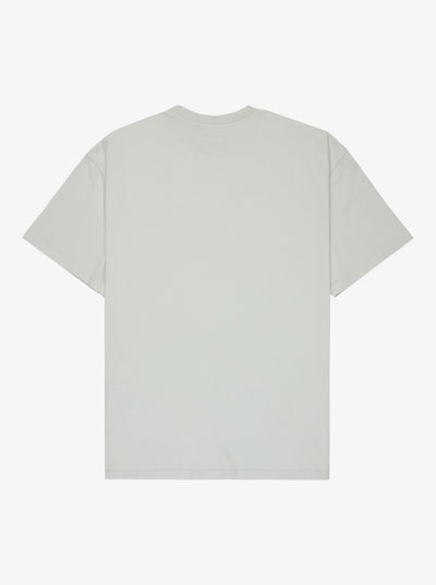 Quiksilver Structured Flow - Mens Surf Lifestyle Short Sleeve T-shirt