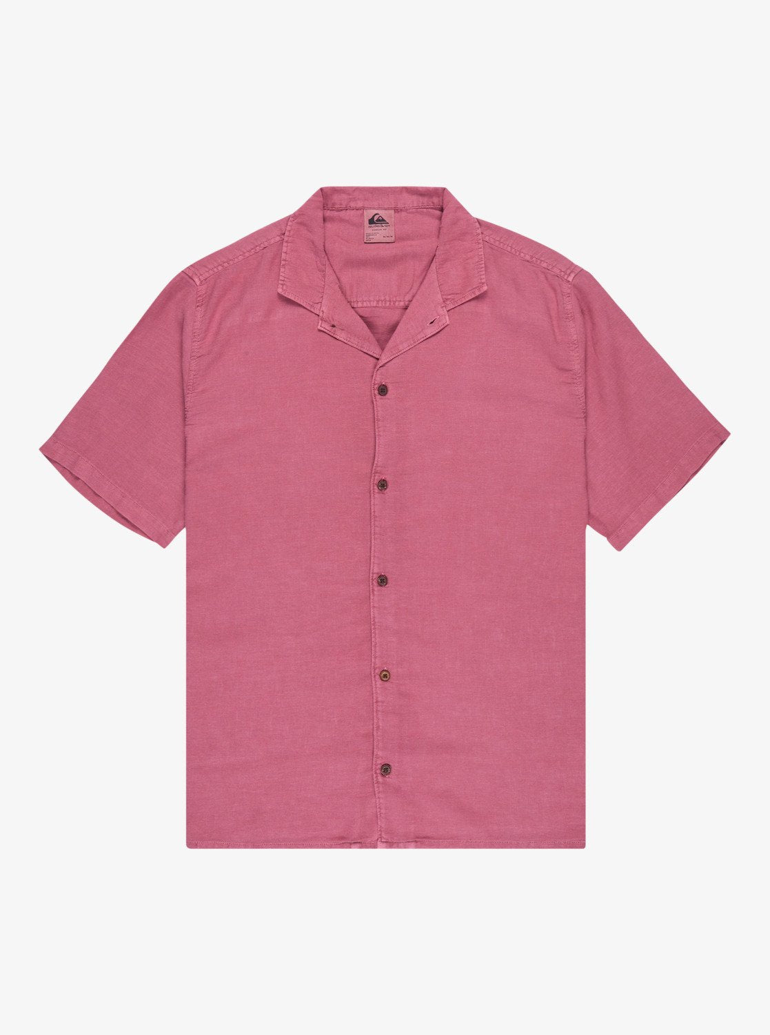 Sunrise - Heren Surf Lifestyle Korte Mouwen Shirt