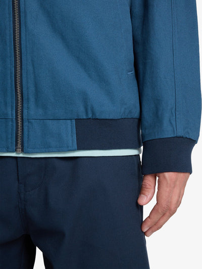 Taldora - Heren Surf Lifestyle Summer Jacket