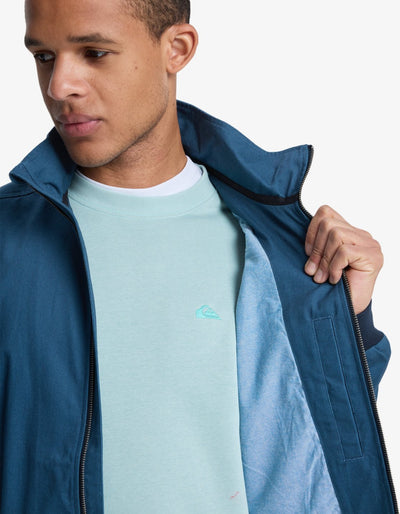 Taldora - Heren Surf Lifestyle Summer Jacket
