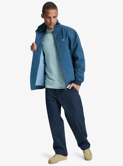 Taldora - Heren Surf Lifestyle Summer Jacket