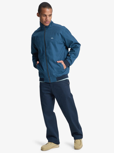 Taldora - Heren Surf Lifestyle Summer Jacket