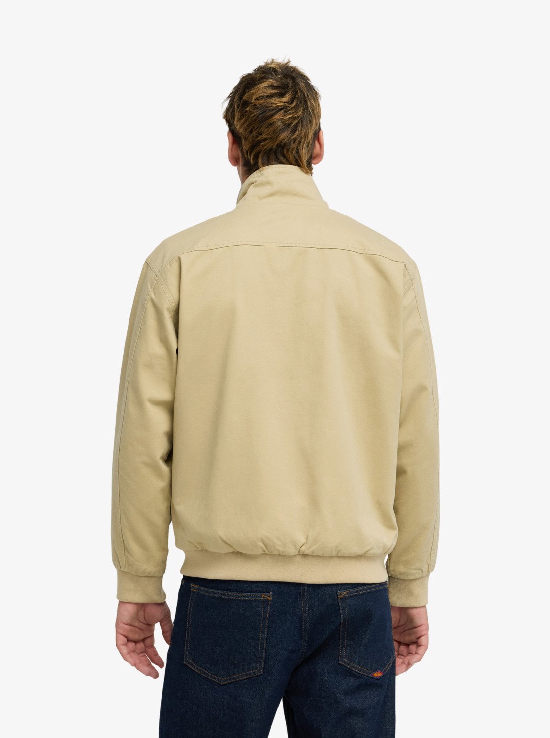 Quiksilver Taldora - Herren Surf Lifestyle Summer Jacket