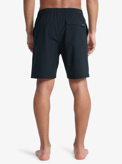 Quiksilver Taxer Amphibian 18 - Mens Surf Performance Hybrid