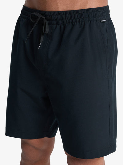 Quiksilver Taxer Amphibian 18 - Mens Surf Performance Hybrid