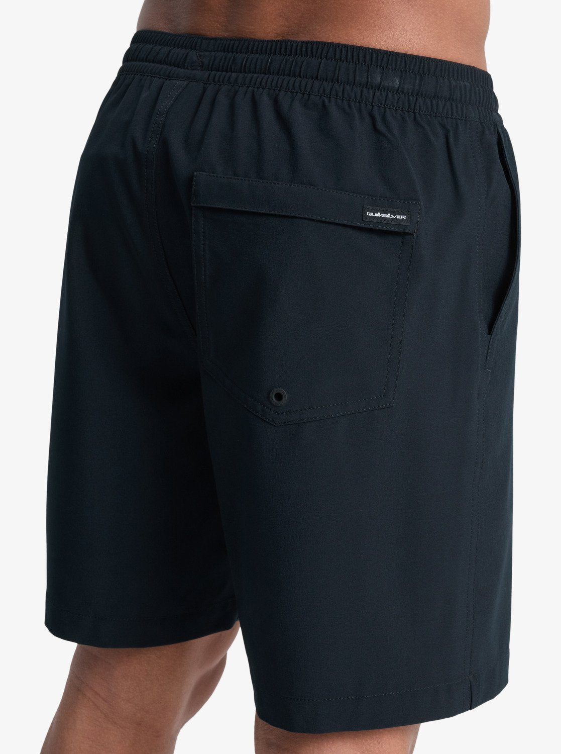 Quiksilver Taxer Amphibian 18 - Mens Surf Performance Hybrid