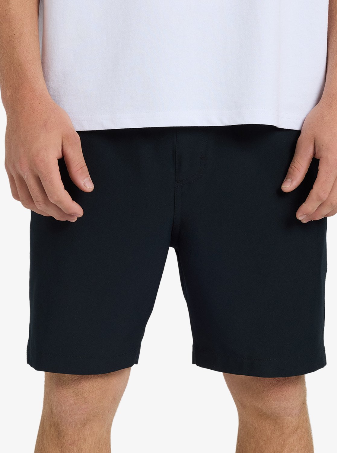 Quiksilver Taxer Amphibian 18 - Mens Surf Performance Hybrid