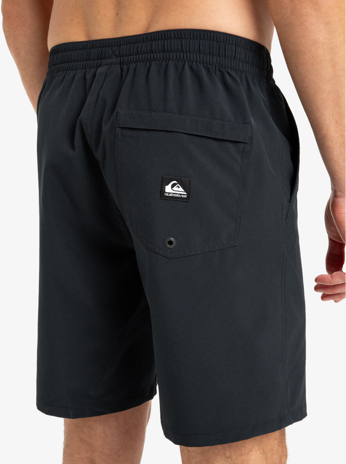 Quiksilver Taxer Amphibian 18 - Mens Surf Performance Hybrid