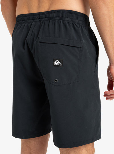 Quiksilver Taxer Amphibian 18 - Mens Surf Performance Hybrid