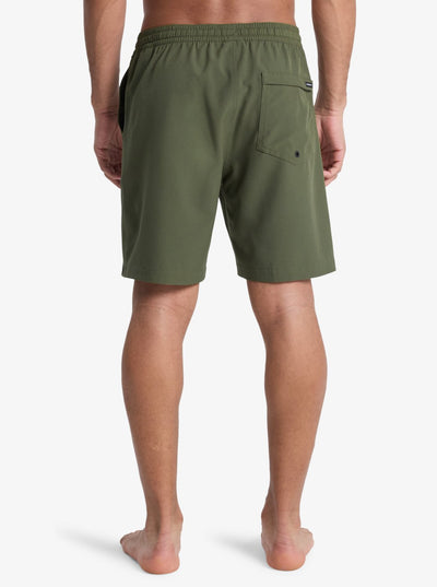 Quiksilver Taxer Amphibian 18 - Mens Surf Performance Hybrid