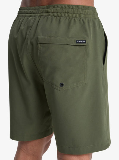 Quiksilver Taxer Amphibian 18 - Mens Surf Performance Hybrid