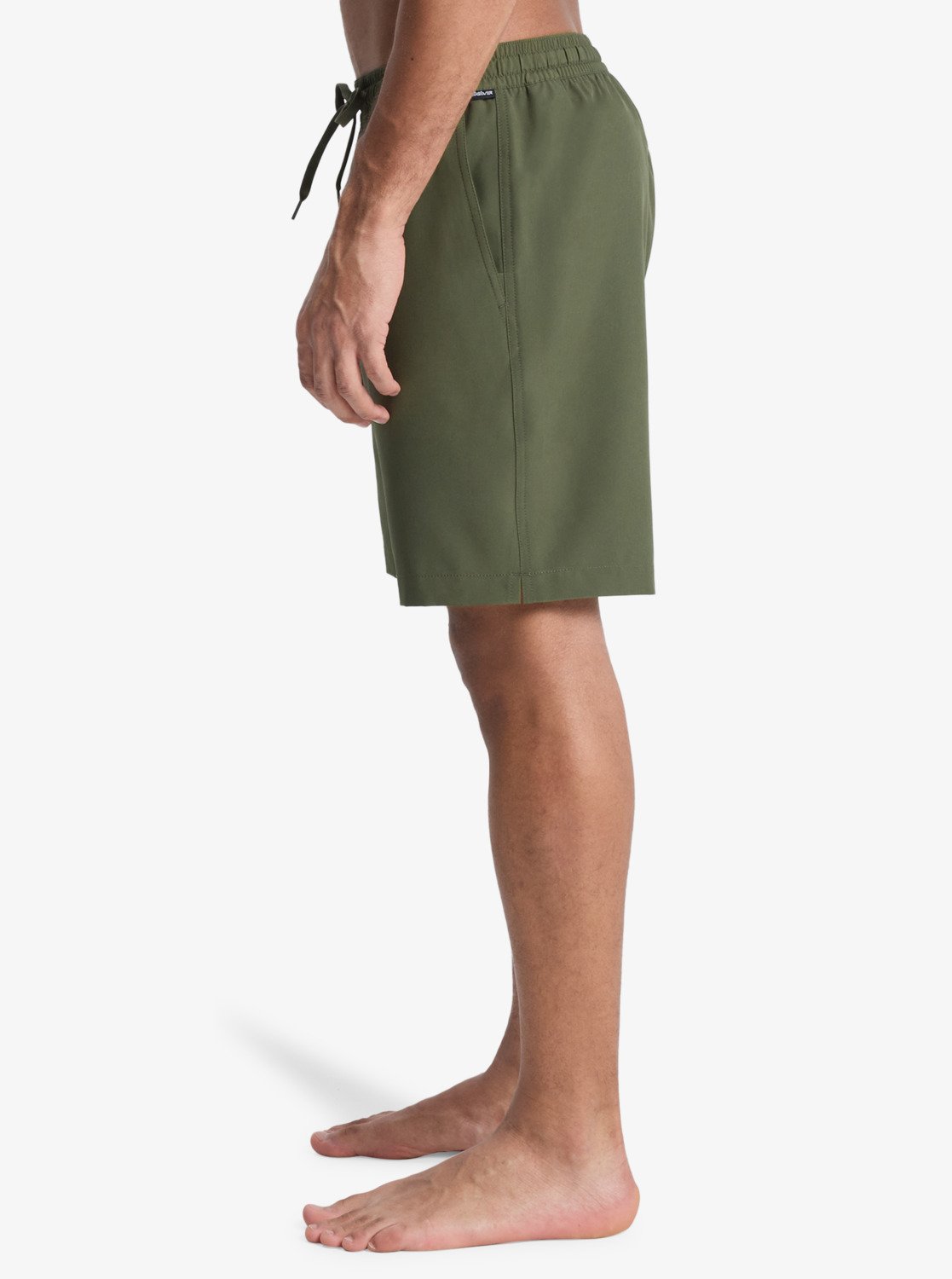 Quiksilver Taxer Amphibian 18 - Mens Surf Performance Hybrid