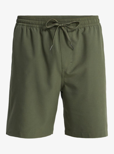 Quiksilver Taxer Amphibian 18 - Mens Surf Performance Hybrid