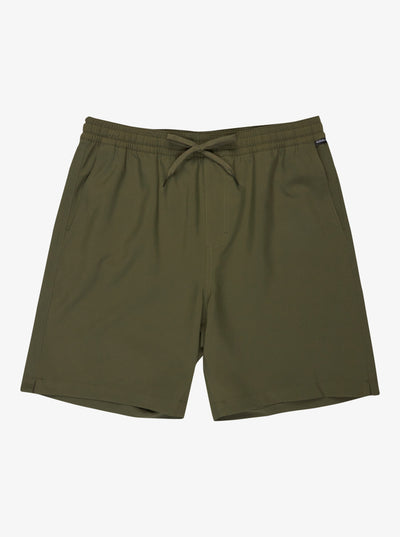 Quiksilver Taxer Amphibian 18 - Mens Surf Performance Hybrid