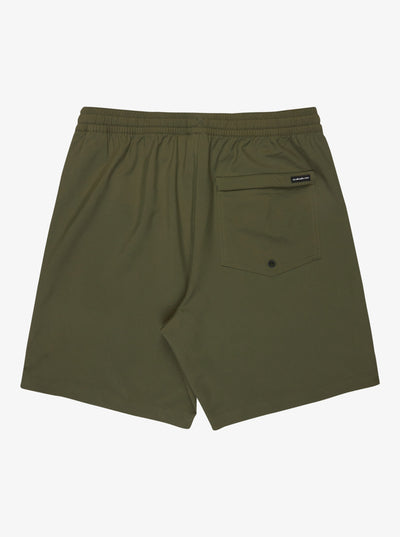 Quiksilver Taxer Amphibian 18 - Mens Surf Performance Hybrid