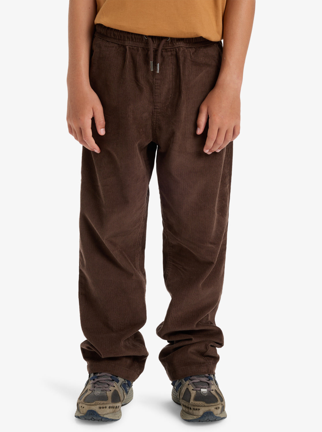 Taxer Cord - Jongens Surf Lifestyle Cordoroy Pants
