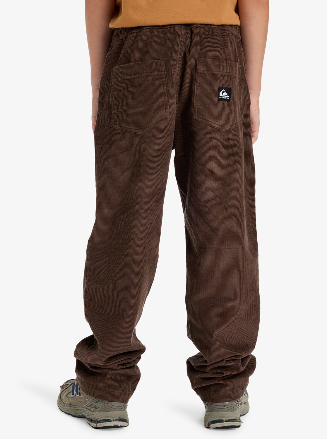 Taxer Cord - Jongens Surf Lifestyle Cordoroy Pants