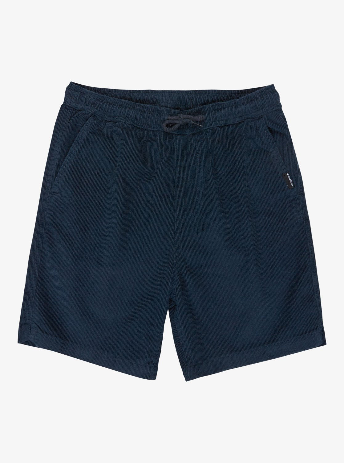 Quiksilver Taxer Cord - Jungen Surf Lifestyle Cordoroy Walk Short