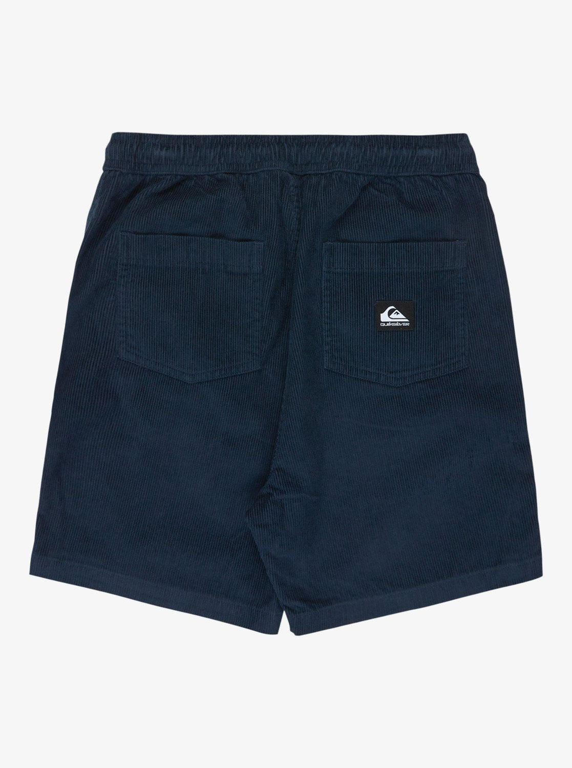 Quiksilver Taxer Cord - Jungen Surf Lifestyle Cordoroy Walk Short