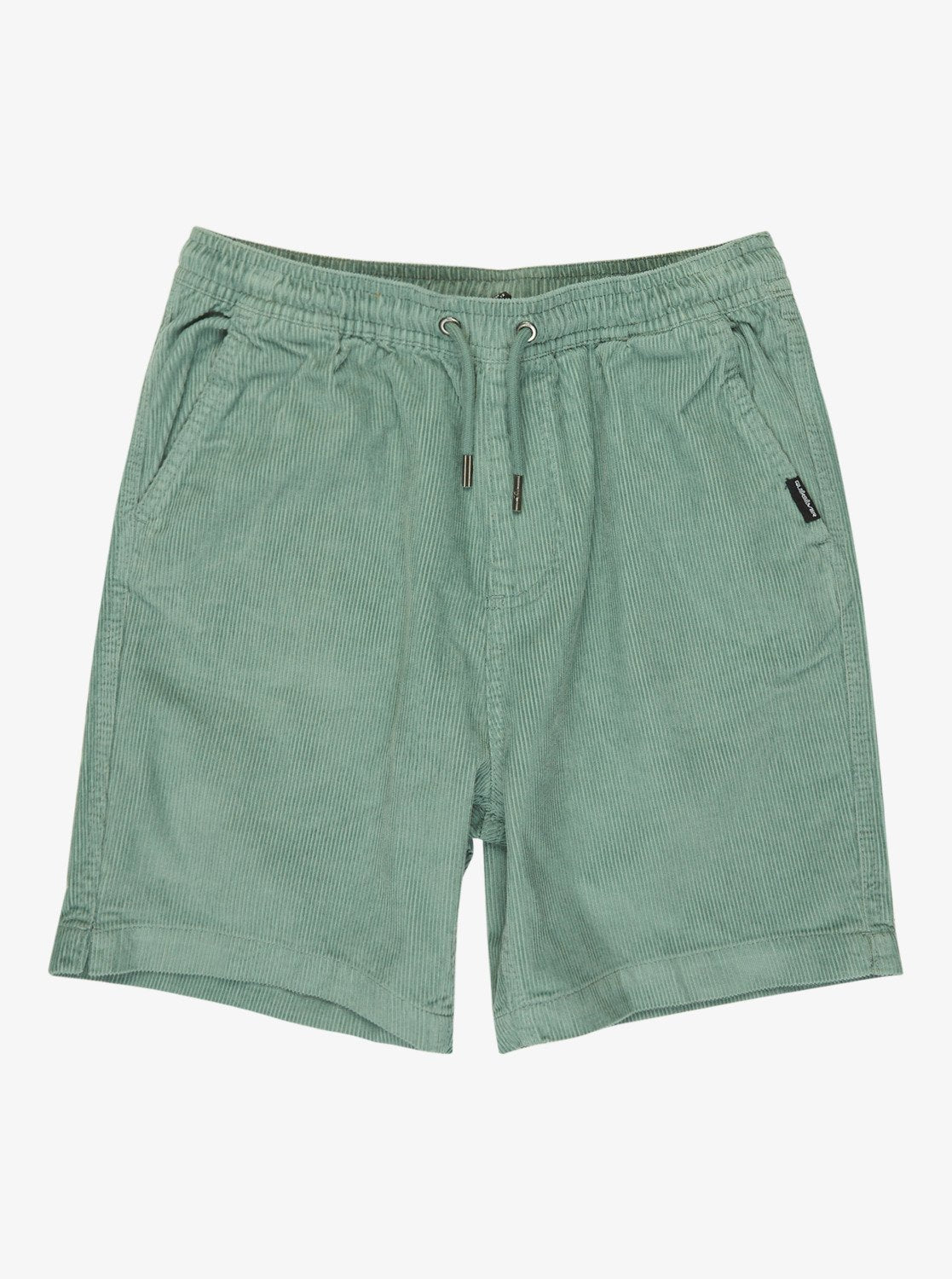 Taxer Cord - Jongens Surf Lifestyle Cordoroy Walk Short