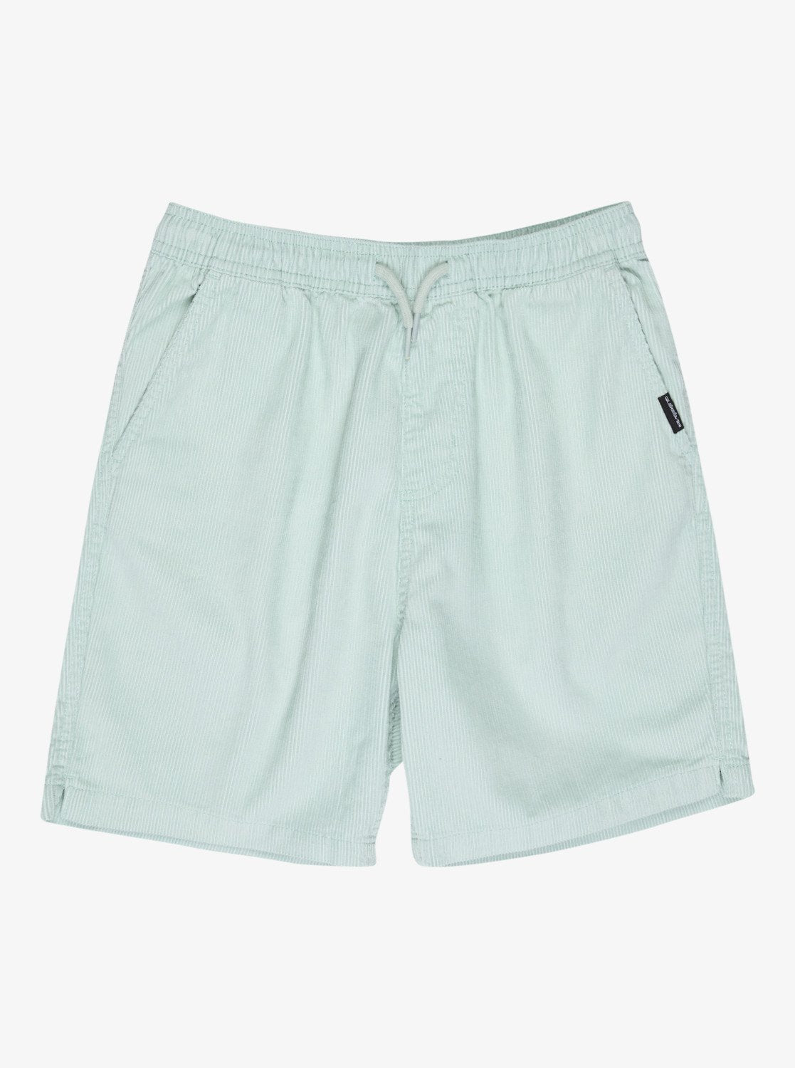 Quiksilver Taxer Cord - Jungen Surf Lifestyle Cordoroy Walk Short