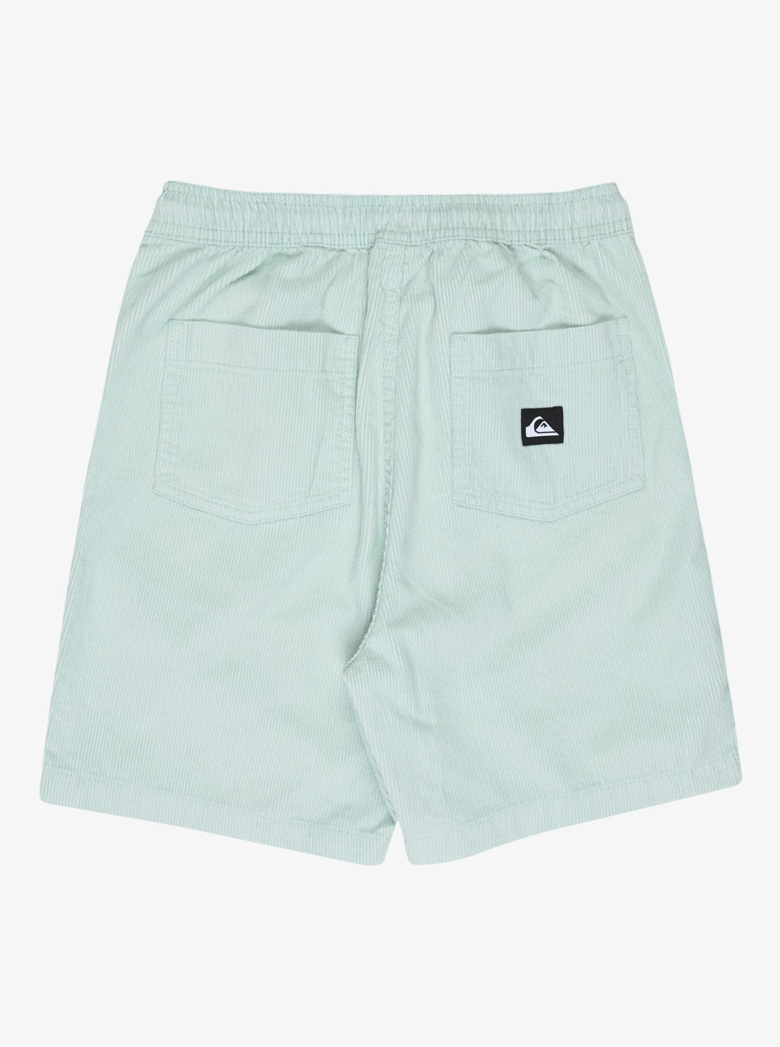 Quiksilver Taxer Cord - Jungen Surf Lifestyle Cordoroy Walk Short