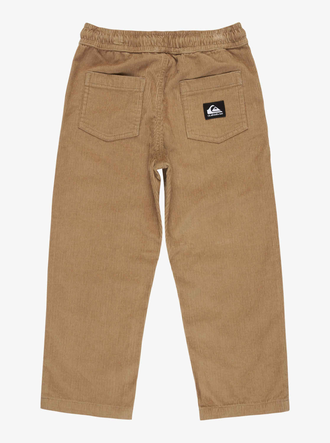 Quiksilver Taxer Cord - Stretch Trousers for Boys
