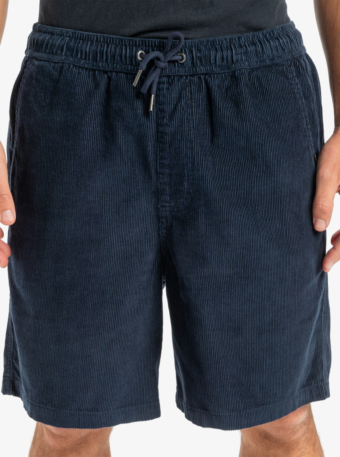 Taxer Corduroy - Heren Surf Lifestyle Walk Shorts