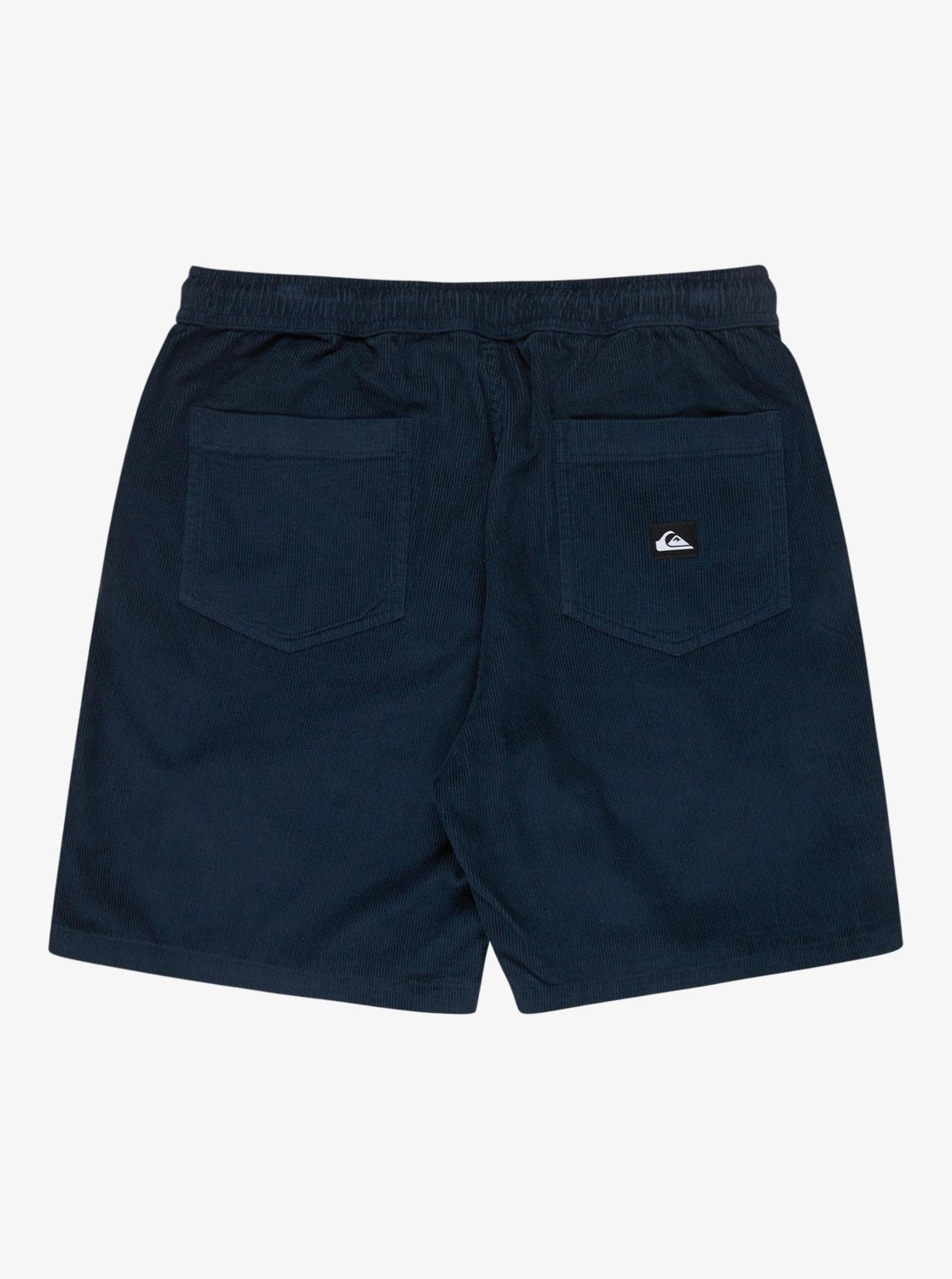 Quiksilver Taxer Corduroy - Mens Surf Lifestyle Walk Shorts